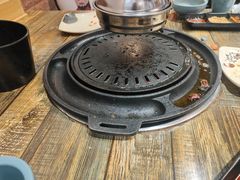 -真牛炭火烤肉(射阳店)