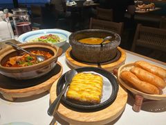 -0776食堂·京城创意菜(七里庄店)