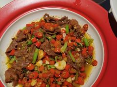 -湘鼎盛·大厨鲜炒湖南味(高新银泰店)