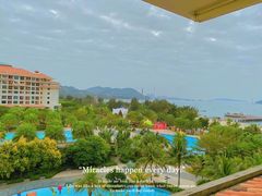 -惠州金海湾嘉华度假酒店