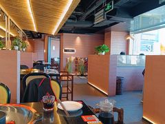 -三江两海老火锅(北京首店)