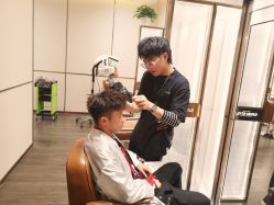 -崇尚GAVIN STYLE臻选