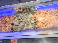 -阳光牧场自助餐厅(宝德购物中心店)