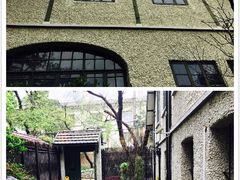 -上海蔡元培故居陈列馆
