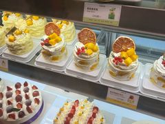-罗森尼娜(德思勤店)