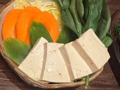 -侘与火 Wabi 侘寂烟火•锅物料理(大屯DT51店)