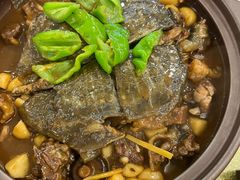 -阿甘酒家(桂青路店)