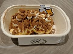 提拉米苏松饼-狐狸和向日葵(北京路店)