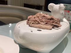 -宁夏国强手抓羊肉·清真菜(未央路凤三店)