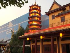-青岛方特梦幻王国
