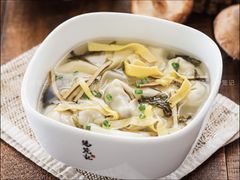 -锡笼记·无锡小笼(常熟万达店)