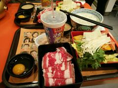 -吉野家(服装城店)