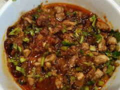 -海底捞大排档火锅(悦荟广场店)