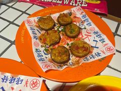 -碌碌发·东南亚风味烧烤档(体育西店)