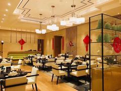 -嘉年华大酒店琴湾-自助餐厅