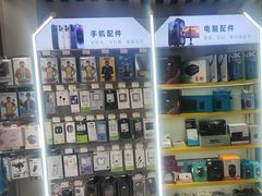 -千米手机电脑维修回收(松江万达店)