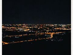 -鬼笑石后山停车场