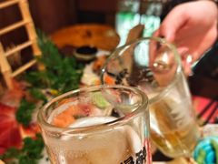 -弓二·烧鸟居酒屋(财富购物中心店)