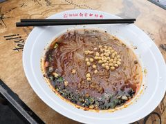 -钟方模白家肥肠粉(春熙店)