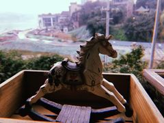 -懒鱼时光馆(沙坪坝店)