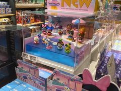 -泡泡玛特POPMART(武汉天地壹方店)