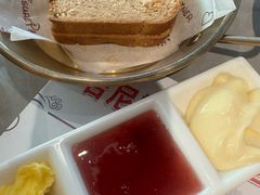 -通海俄式烧烤·俄罗斯大串(嵩山路店)