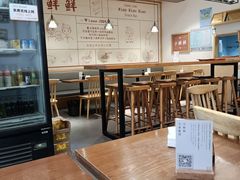 大堂-谭师爷龙抄手(白下路店)