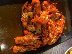 -老陈虾霸(上海路店)