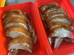 -黄老大北京烤鸭(永叔路店)