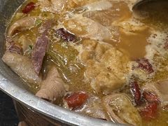 -宛平李记小吃(东关街店)