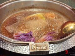 -牛New寿喜烧(金鹰世界店)
