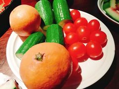 -巴邑火锅·夜宵(港隆广场店)