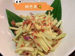 -金厨泰国餐厅·全泰籍厨师料理(拱北店)