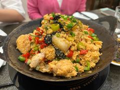 -湘肠香火锅店(团结湖店)