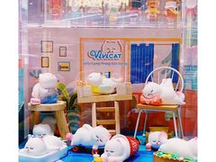 -泡泡玛特POPMART(武汉天地壹方店)