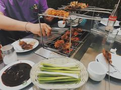 -小寒羊烧烤(凯瑞时代大厦店)