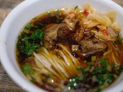-易裕和·长沙米粉(竹塘西路店)