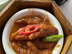 -鹿鸣酒家(越秀店)