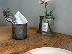-漾花汐·西餐·下午茶(苏州湾歌林公园店)