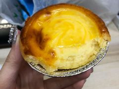 流心芝士挞-盒马鲜生(双清路店)