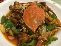 -小厨娘淮扬菜(天印大道店)