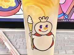 -蜜雪冰城(领展店)