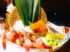 -东田之村自助餐厅(金水路店)