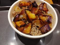 -食其家·牛丼咖喱(金桥太茂店)