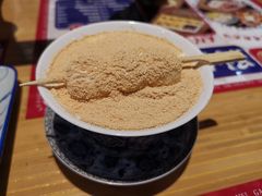 -高胖妹面庄(黄河道店)