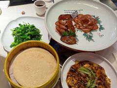 -京味斋·北京烤鸭(华威桥北工大店)
