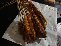 -林二哥宜烤官·宜宾小烧烤