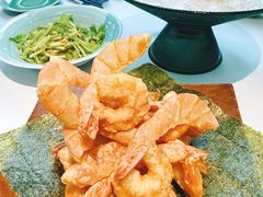 -止观小馆·辽河口渔家菜(王府井店)