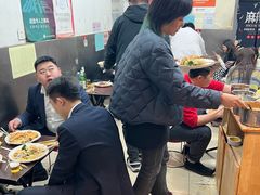 -郭记小街麻辣烫(南小街总店)