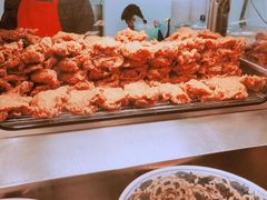 -Magic Food Point(Airport Street food)